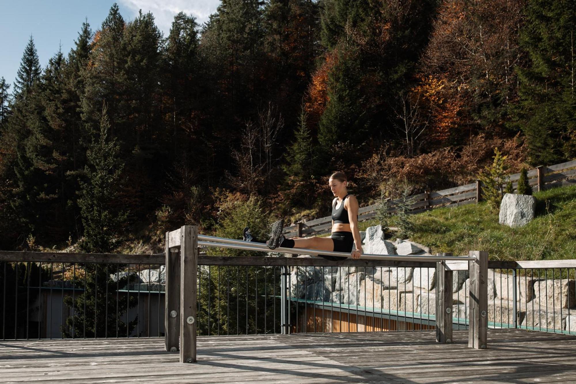 Das Kronthaler - Adults Only Achenkirch Exterior foto